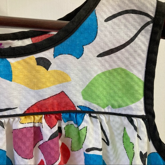 Vintage Nightgown M - Picture 3 of 8